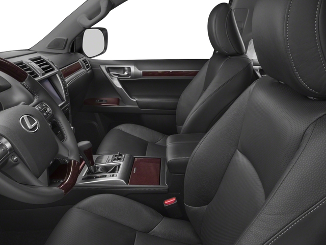 2017 Lexus GX 460 460