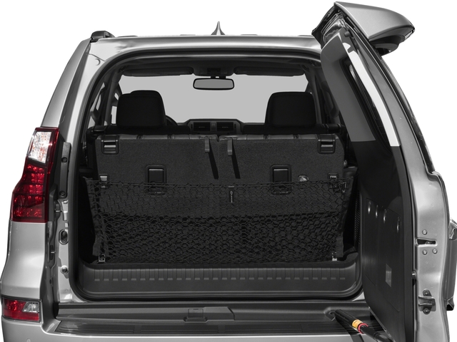 2017 Lexus GX 460 460