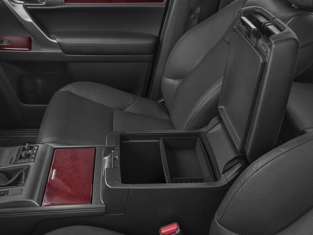 2017 Lexus GX 460 460