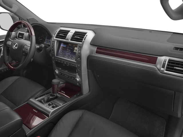 2017 Lexus GX 460 460
