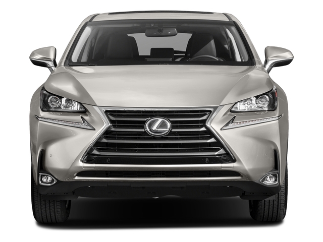2017 Lexus NX 300h 300h