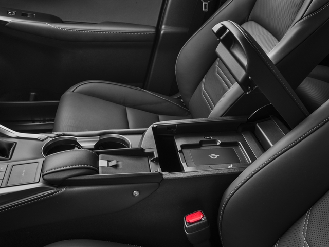 2017 Lexus NX 300h 300h