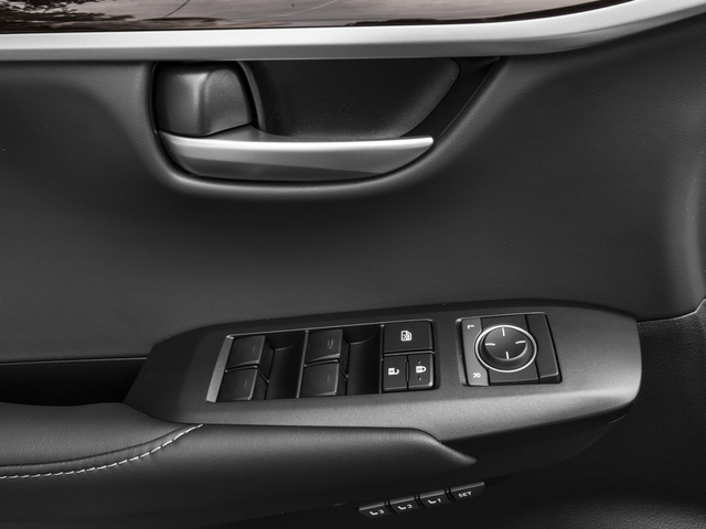 2017 Lexus NX 300h 300h