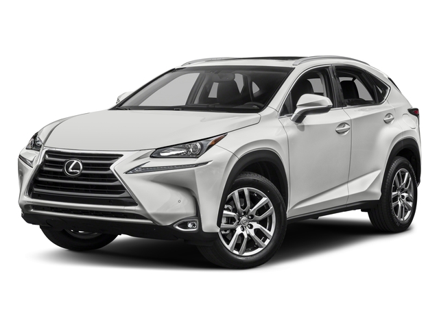 2017 Lexus NX 200t NX Turbo for sale in Lee's Summit, MO