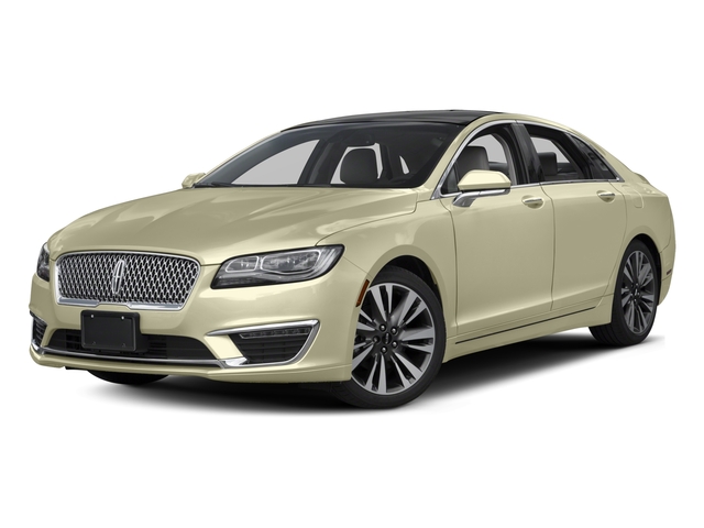 2017 Lincoln MKZ Black Label for sale in Bunkie, LA