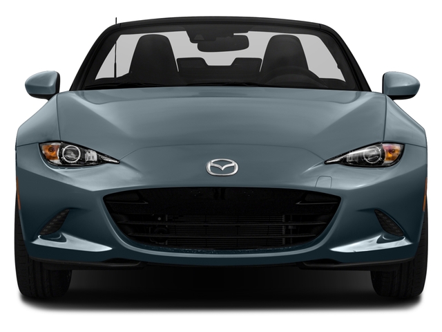 2017 Mazda MX-5 Grand Touring