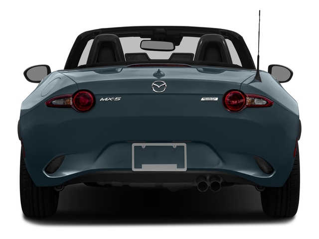 2017 Mazda MX-5 Grand Touring