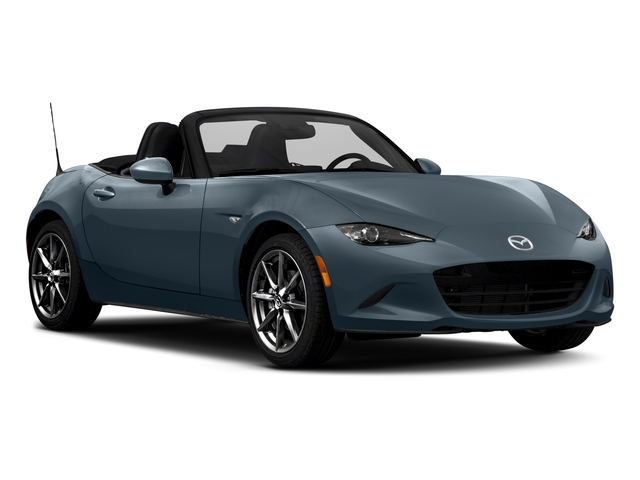 2017 Mazda MX-5 Grand Touring