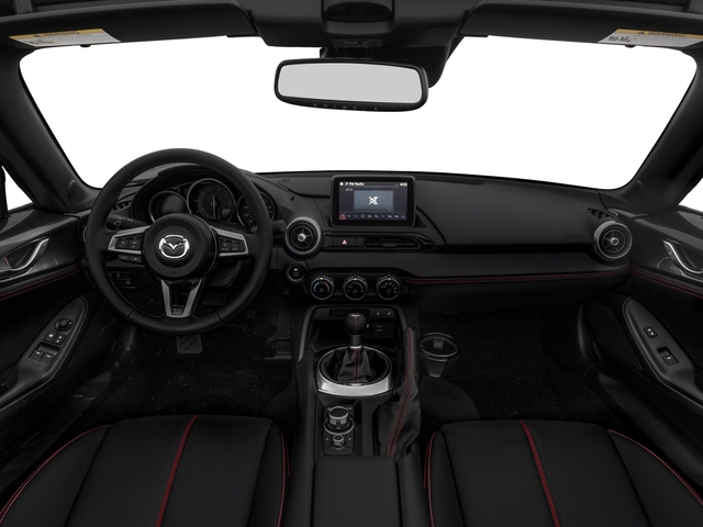 2017 Mazda MX-5 Grand Touring