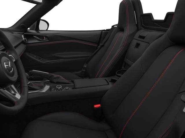 2017 Mazda MX-5 Grand Touring
