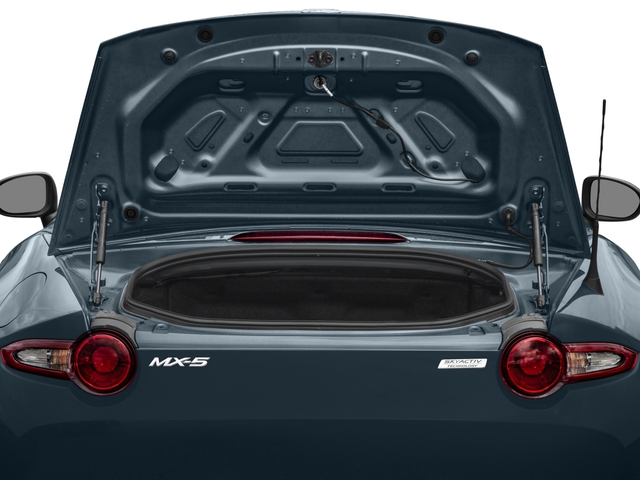 2017 Mazda MX-5 Grand Touring
