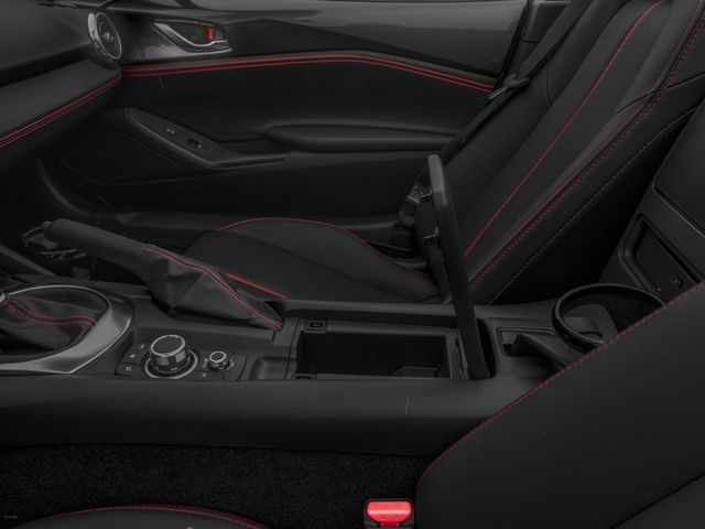 2017 Mazda MX-5 Grand Touring