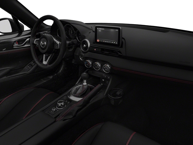 2017 Mazda MX-5 Grand Touring