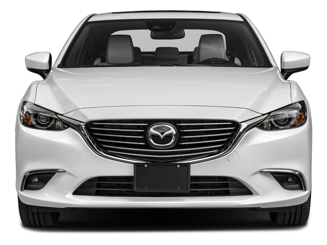 2017 Mazda Mazda6 Grand Touring