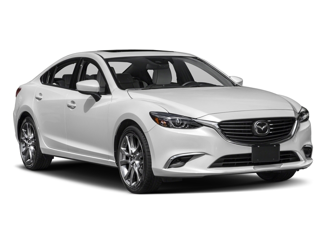 2017 Mazda Mazda6 Grand Touring