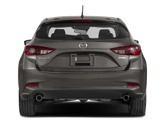 2017 Mazda Mazda3 Touring 2.5