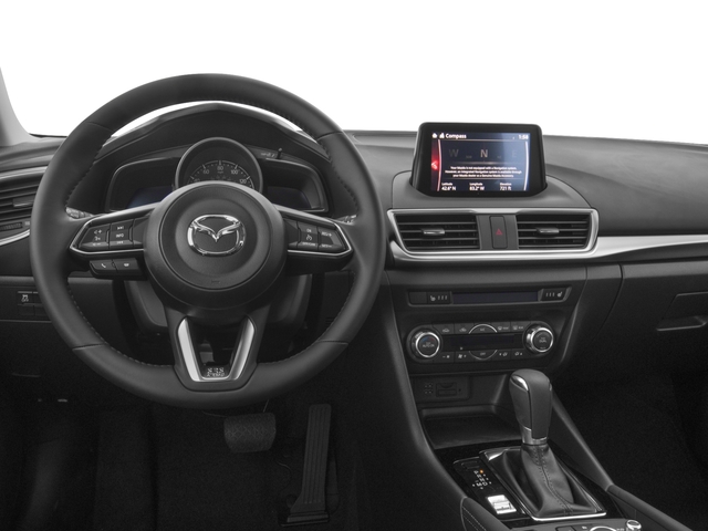 2017 Mazda Mazda3 Touring 2.5