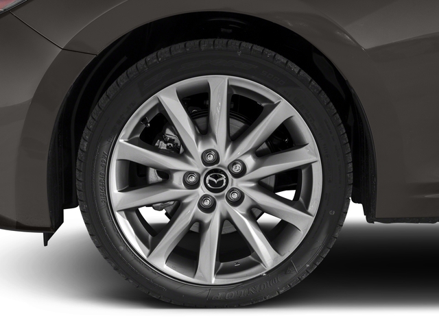 2017 Mazda Mazda3 Touring 2.5