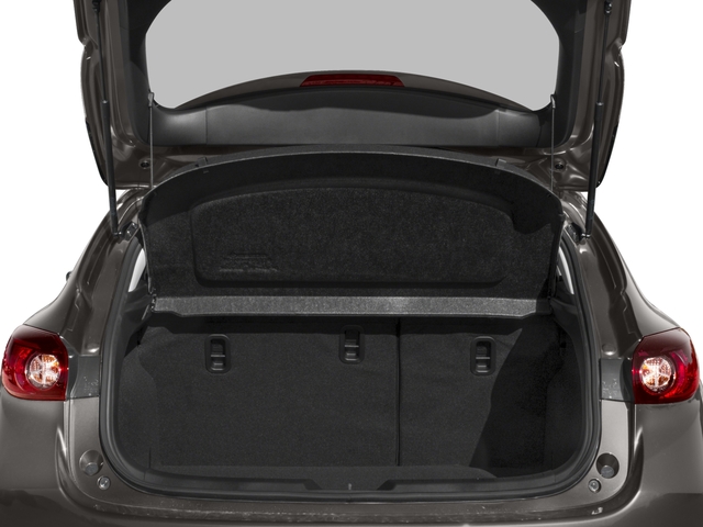 2017 Mazda Mazda3 Touring 2.5