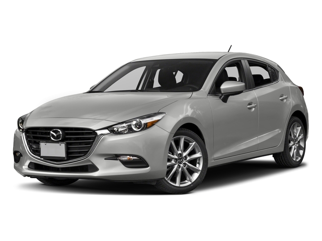 2017 Mazda Mazda3 Hatchback Touring 2017 Mazda Mazda3 Hatchback Touring