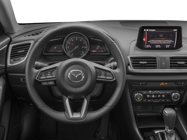 2017 Mazda Mazda3 Grand Touring