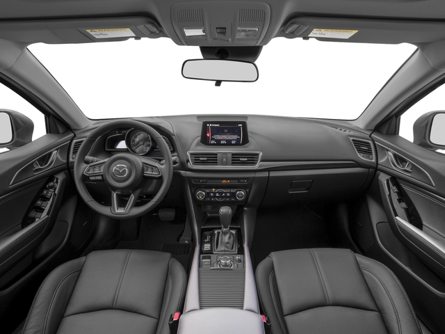 2017 Mazda Mazda3 Grand Touring