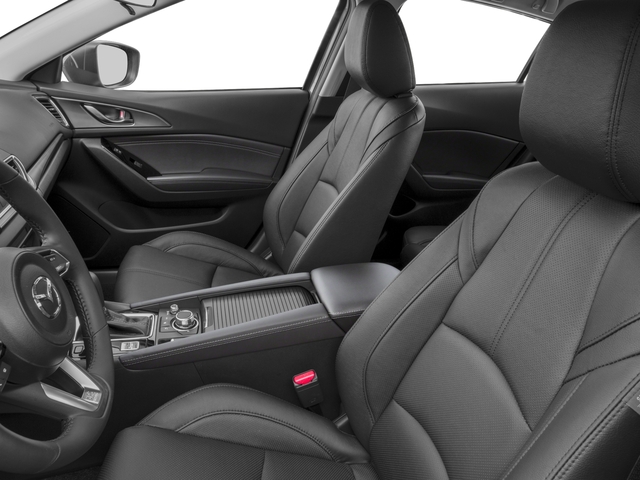 2017 Mazda Mazda3 Grand Touring