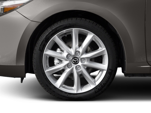 2017 Mazda Mazda3 Grand Touring