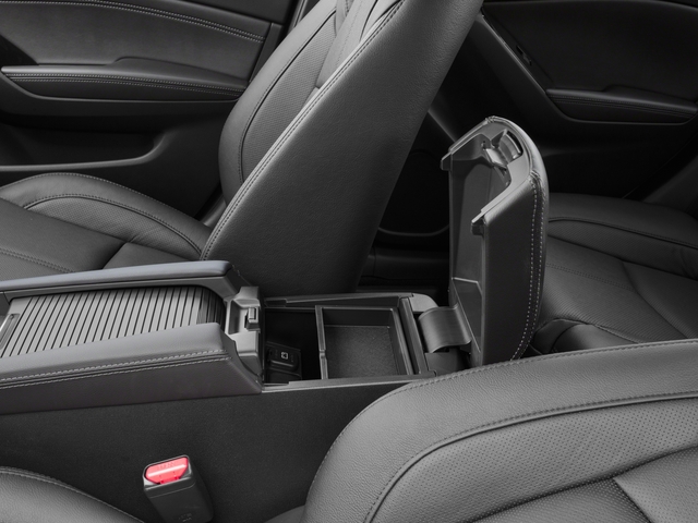 2017 Mazda Mazda3 Grand Touring