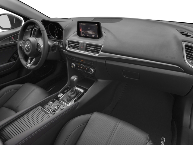 2017 Mazda Mazda3 Grand Touring