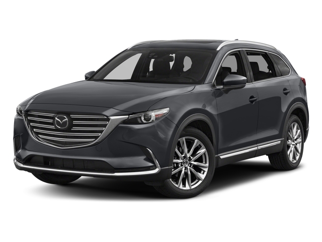 2017 Mazda CX-9 Signature for sale in Burlingame, CA