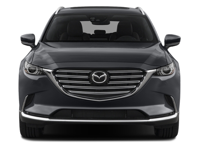 2017 Mazda CX-9 Signature