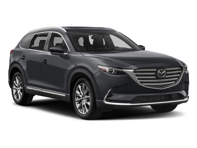 2017 Mazda CX-9 Signature