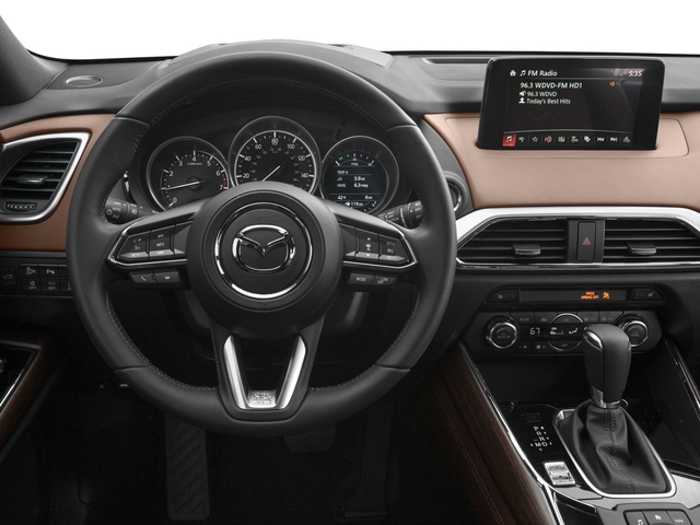 2017 Mazda CX-9 Signature
