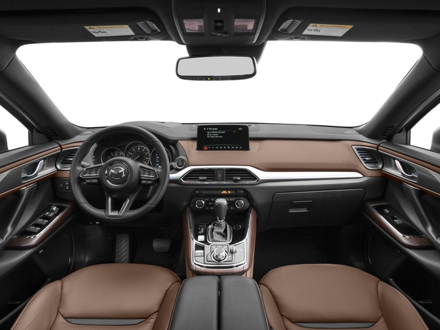 2017 Mazda CX-9 Signature