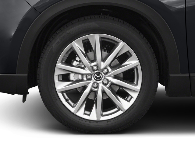 2017 Mazda CX-9 Signature