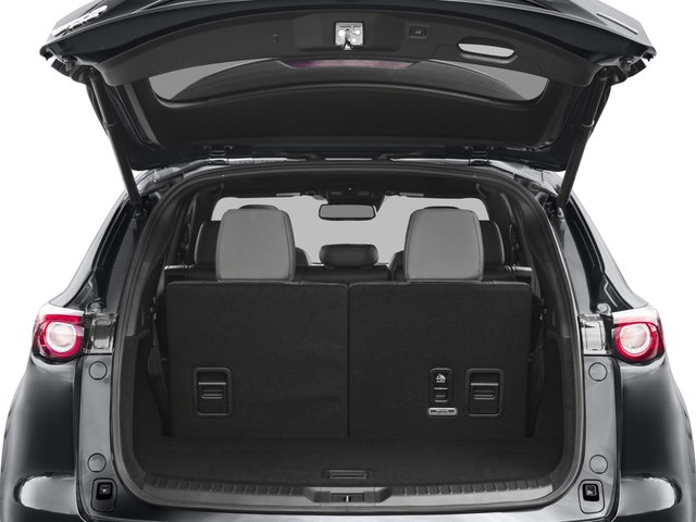 2017 Mazda CX-9 Signature