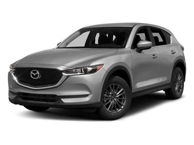 2017 Mazda CX-5 Touring 2017 Mazda CX-5 Touring