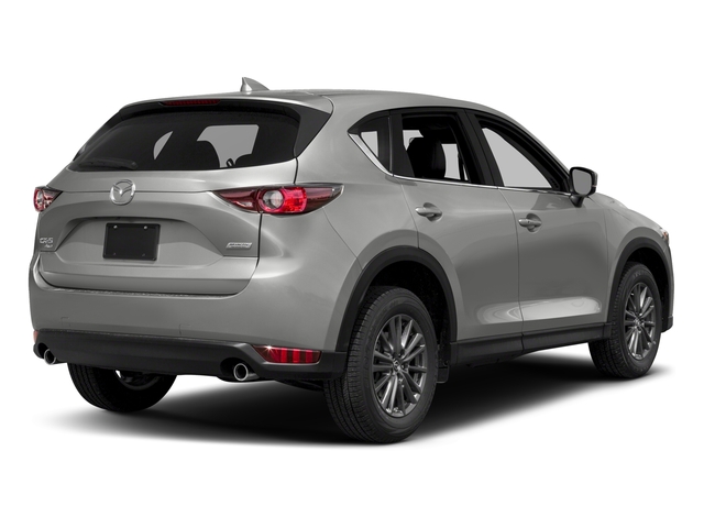 2017 Mazda CX-5 Touring 2017 Mazda CX-5 Touring