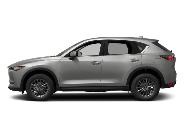 2017 Mazda CX-5 Touring 2017 Mazda CX-5 Touring