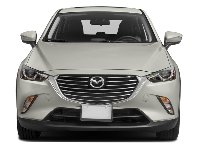 2017 Mazda CX-3 Grand Touring