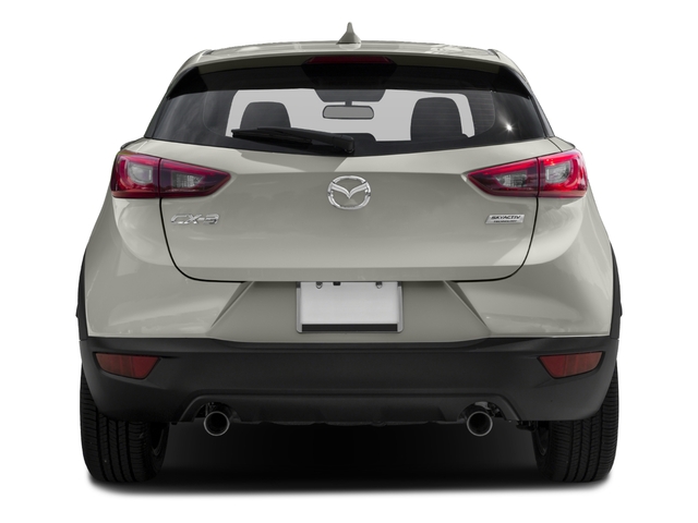 2017 Mazda CX-3 Grand Touring