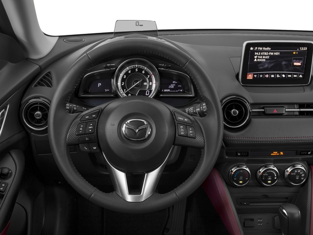 2017 Mazda CX-3 Grand Touring