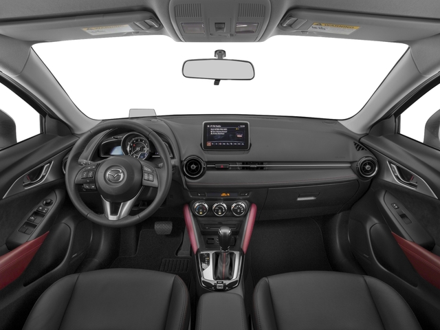 2017 Mazda CX-3 Grand Touring