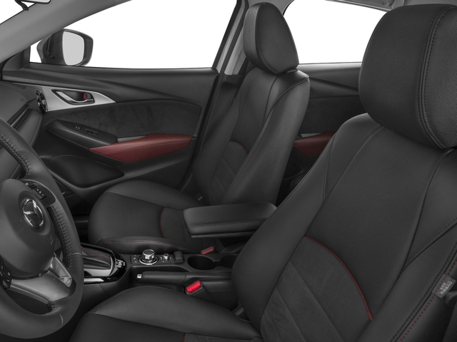 2017 Mazda CX-3 Grand Touring