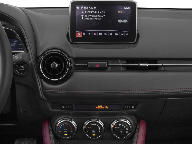 2017 Mazda CX-3 Grand Touring