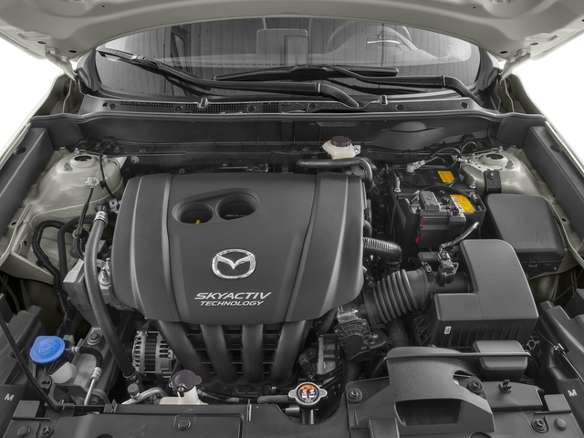 2017 Mazda CX-3 Grand Touring