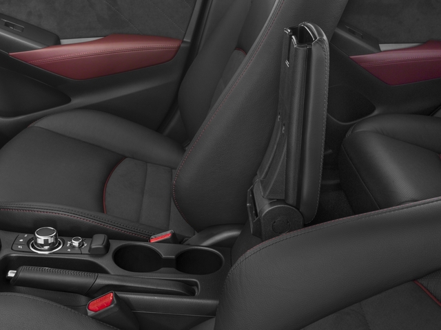 2017 Mazda CX-3 Grand Touring