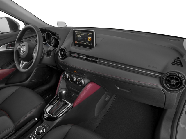 2017 Mazda CX-3 Grand Touring
