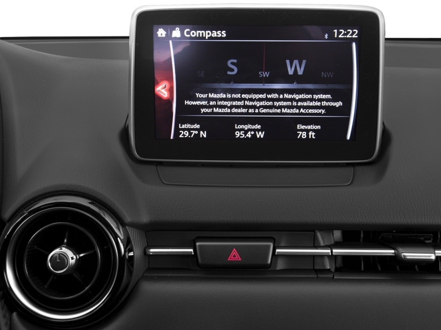 2017 Mazda CX-3 Grand Touring